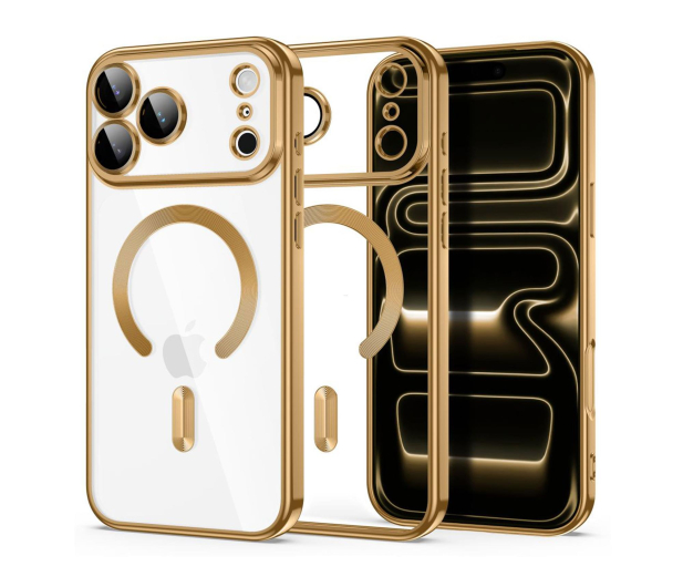 Tech-Protect Magflex Magsafe Do Iphone 17 Pro / 18 Pro - 1586963 - zdjęcie